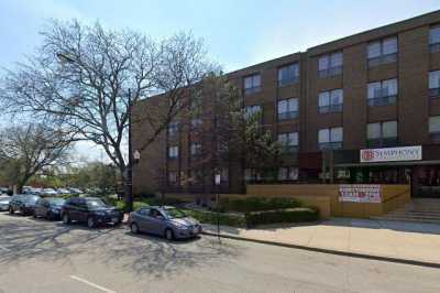 Photo of Symphony of Bronzeville (formerly Bronzeville Nursing and Rehab)