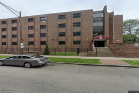 Alden-Morrow Rehab Health Care 