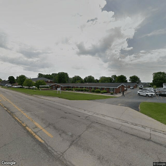 Photo of Shabbona Health Care Ctr