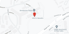Villa St. Benedict in google map