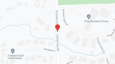 King Bruwaert House, a CCRC in google map
