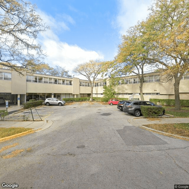 Photo of Village Nursing Home