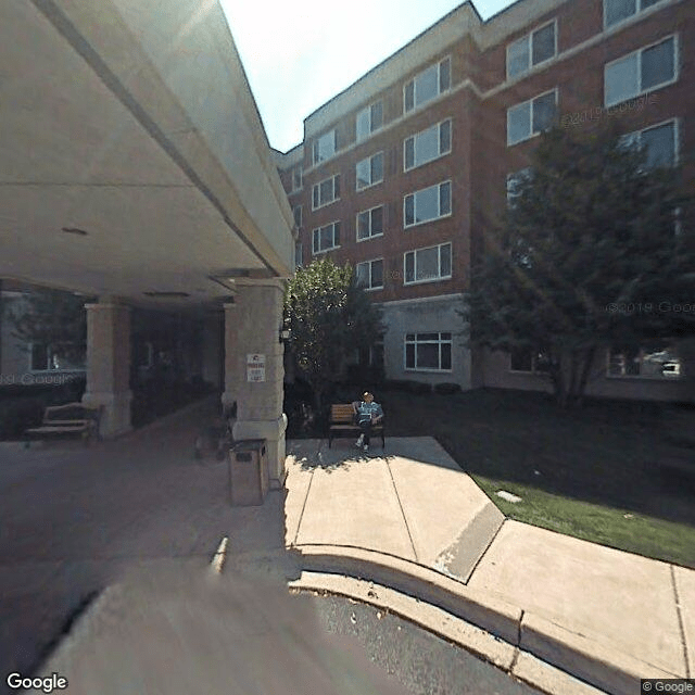 street view of Inspirations of Northbrook