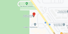 Arden Courts Northbrook, A Memory Care Community in google map