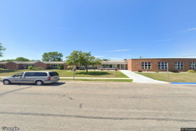 Benedictine Living Community Wahpeton 