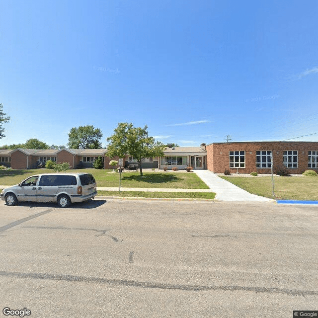 Photo of Benedictine Living Community Wahpeton