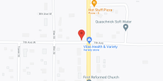 Good Samaritan Society-Herreid in google map
