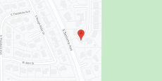 Platte Living in google map