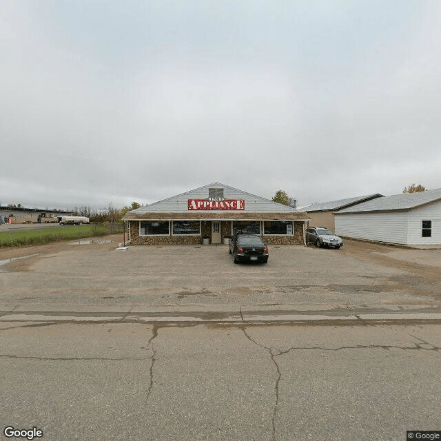 street view of Lake Homes and Program Dev Inc