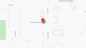 Silver Maple Residence Almond House in google map