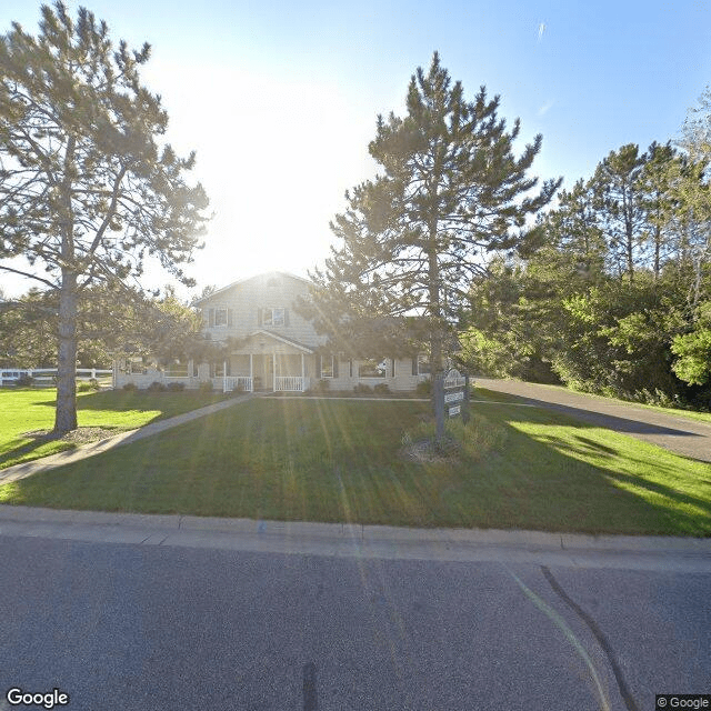 street view of Silver Maple Residence Almond House