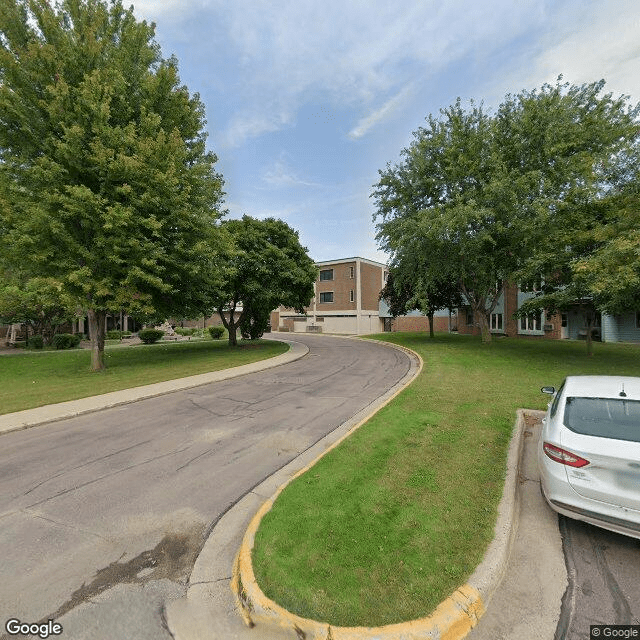 Photo of Lakeview Methodist Health Care