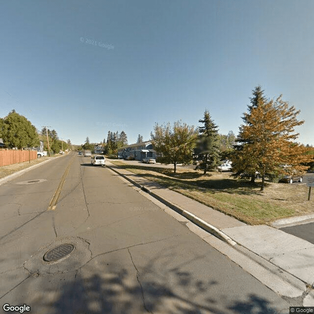 Ecumen Lakeland Shores Apartments, Duluth Senior Housing 