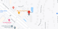 Oak Crest Retirement Community in google map