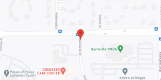 Ebenezer Ridges Campus in google map