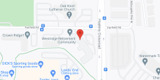 Westridge in google map