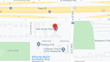 Redeemers Arms in google map