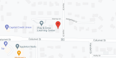 Century Oaks - Darboy in google map