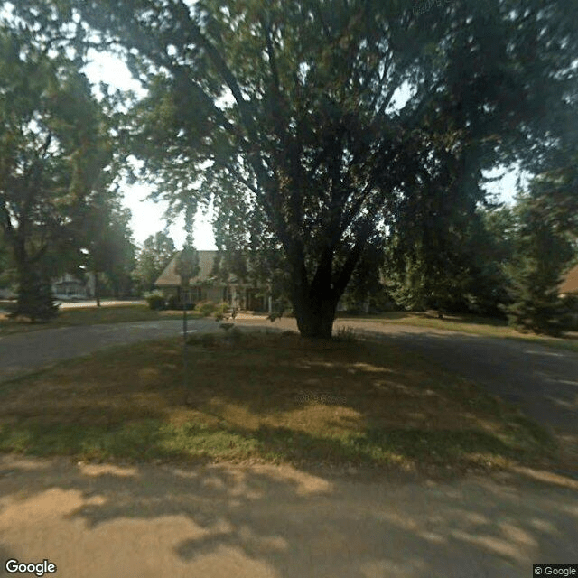 street view of Our House Senior Living Memory Care - Menomonie