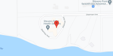 Point Manor Assisted Living in google map