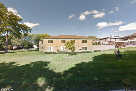 McCormick Assisted Living 