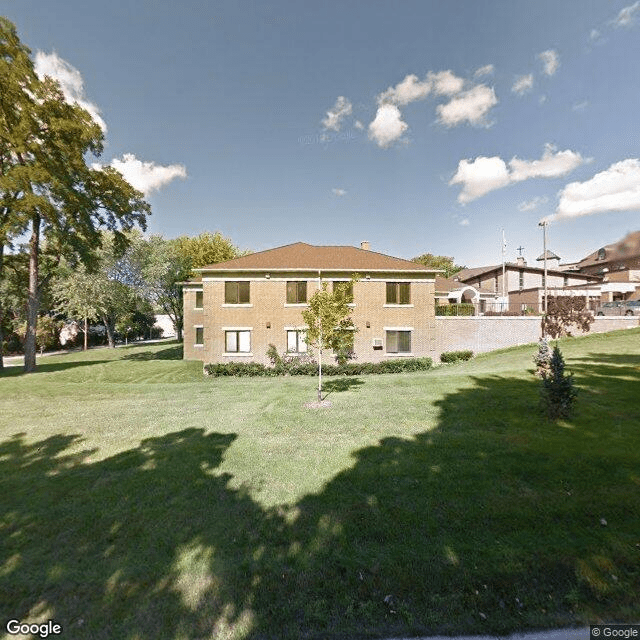 McCormick Assisted Living 