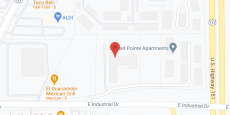 Prairie Ridge Beaver Dam in google map