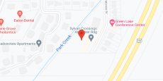 Dimensions Living Beaver Dam in google map