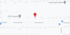 Hammersly House in google map