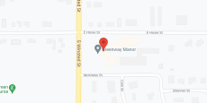 Greenway Manor/ Greenway Terrace in google map