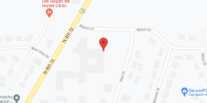 Ingleside Communities Assisted Living in google map