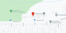 Olympian Hill Senior Apartmnts in google map