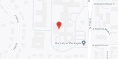 Clement Manor in google map