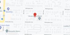 South Milwaukee Group Home in google map