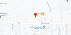 Shepherd Premier Assisted Living of Elkhorn in google map