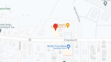 Shepherd Premier Assisted Living of Elkhorn in google map