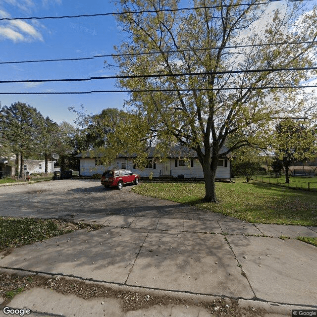 Pleasant Ville Group Home 