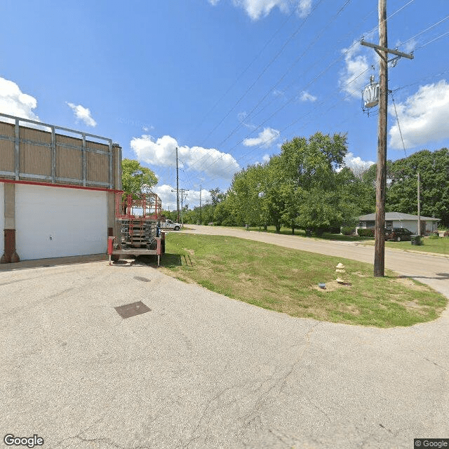 Keokuk Convalescent Ctr 