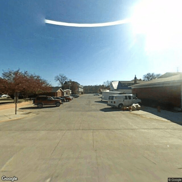 street view of Keosauqua Health Care Center