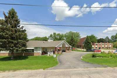 Photo of Asbury House, Senior Independent Living