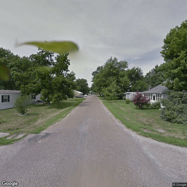 street view of The Villages Of Marion