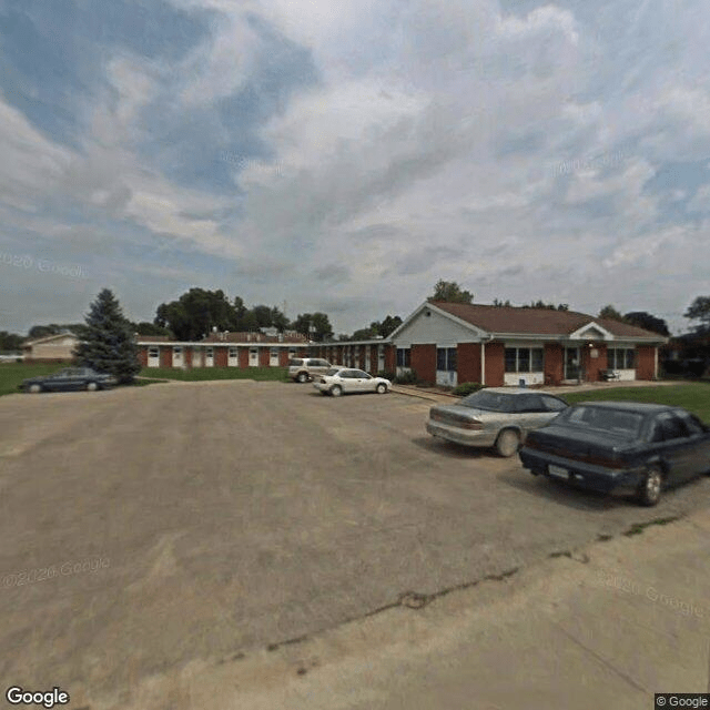 street view of Rose Haven Nursing Home of Mar