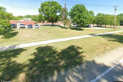 Photo of Mills Harbour and Lake Mills Care Center