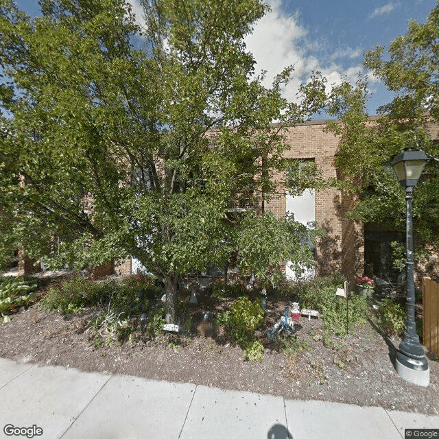 street view of The Village of Heather Hills