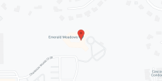 Valley Pines in google map
