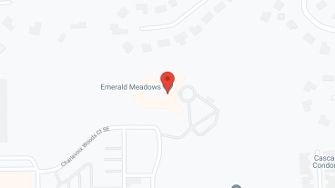 Valley Pines in google map