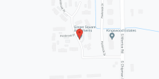 Pennbrook Apartments in google map
