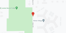 Winter Village in google map