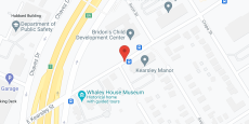Kearsley Manor in google map