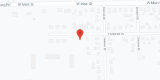 Royal Oak Apartments in google map